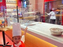 -城市大道红炉披萨烘焙坊