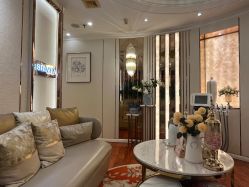 -茜尔维亚修身连锁(杨浦五角场店)