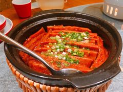 荔浦芋头-伙靠·江浙菜(田林路店)