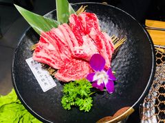 -黑牛の店·和牛烧肉(大悦城店)