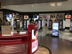 -日上免税行(浦东机场五店)