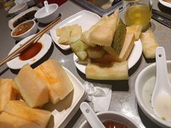 -海底捞火锅(河东万达广场店)