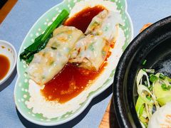 -晓粤·惹味粤菜(凯德乐峰广场店)