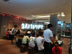 -易裕和·长沙米粉(竹塘西路店)