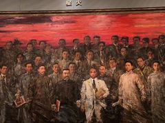 -中共一大纪念馆