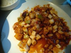 -大鸭梨烤鸭(枣园店)