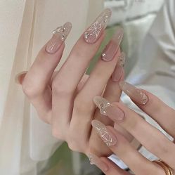 -M·X Nail日式美甲美睫