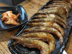 -大壮家原味烤肉(兴华北街店)
