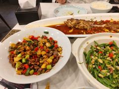 -攸州小镇家湘菜(小米科技园店)