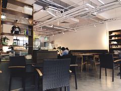 -ZEMOCAFE·FUSION FOOD(西交利物浦店)