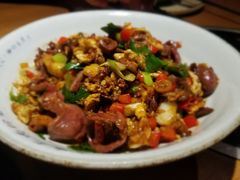 -吃饭皇帝大(合生汇店)