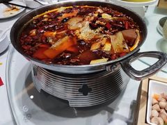 -郭林家常菜(狼垡店)