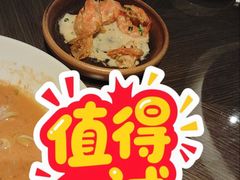 -万丽轩·粤菜(王府井金茂万丽酒店)
