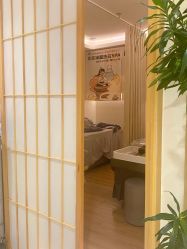 -可樱汇·美容洗发SPA