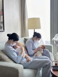 -圣贝拉母婴护理中心(广州瑰丽店)