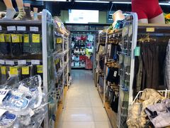 -南城百货(亭江店)