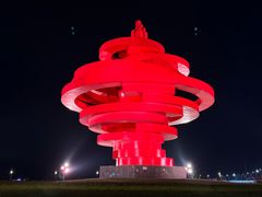 -青岛第三海水浴场