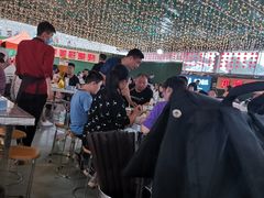 -郑喜旺烧烤(新密总店)