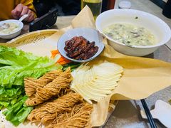 -老常州菜馆(天宁店)