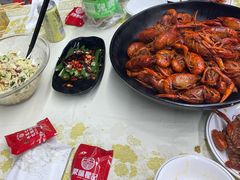 -聚味瞿记·龙虾堂(树木岭店)