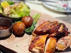 -SHADOWS•Bistro&Eatery(安福路店)