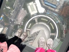 -东方明珠广播电视塔