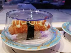 -莲寿司(国兴店)