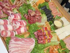 -乌拉烤肉(如皋首店)