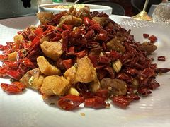 -小河盐帮·私家菜·烤鸭(三元桥·霄云路店)