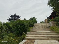 -缥缈峰景区