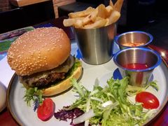 -bluefrog蓝蛙(水游城店)