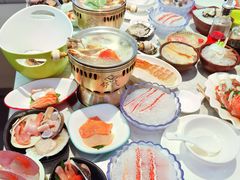 -舒友海鲜姿造(白鹭洲店)