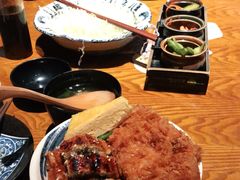 -堂本家洋食别馆·炸猪排(中心城店)