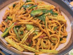 -撒拉花儿·新疆菜·清真(太阳宫店)