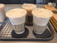 -星巴克(古象大酒店店)