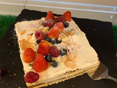 -北京王府井希尔顿酒店·万斯阁西餐厅