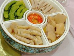 -顺风海鲜港(金玉兰店)
