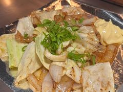 -66大阪烧烧鸟·益市家系拉面出张所
