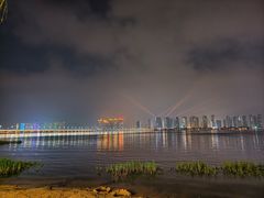-临沂大学体育馆