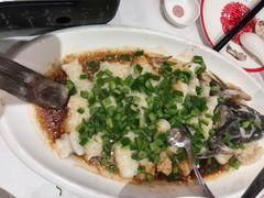 -好福记饭店(红梅公园店)