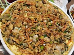 福建海蛎煎-四道菜·福建菜馆(新街口金鹰店)