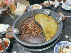 -秦巴石锅鱼(文化南路店)