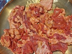 -合易泓烤肉•首创生椰大油边(宁山路店)
