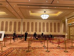 -澳门喜来登大酒店