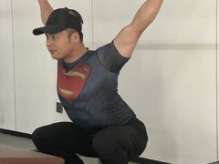 -WEGYMER健萌健身(麦德龙钰龙天下馆)