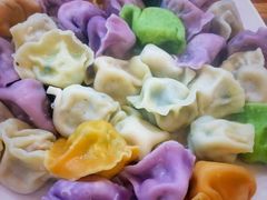 -老码头海鲜烧烤炒菜(广西路店)