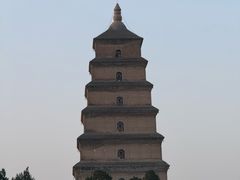 -大慈恩寺(大雁塔)