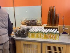 -喜家自助小火锅(卓悦里店)