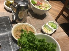 -一心烤肉(延安路店)