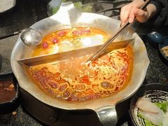 -湊湊火锅·茶憩(世博大道店)